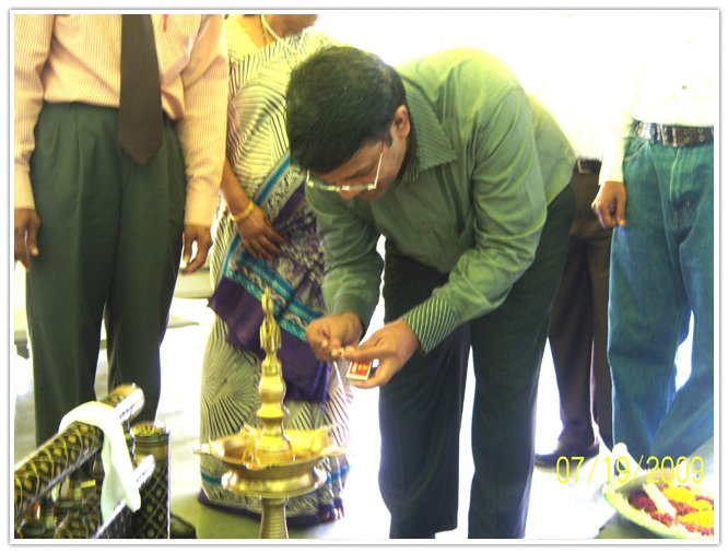 Abhyasa Opens a New Page in Its Golden History 