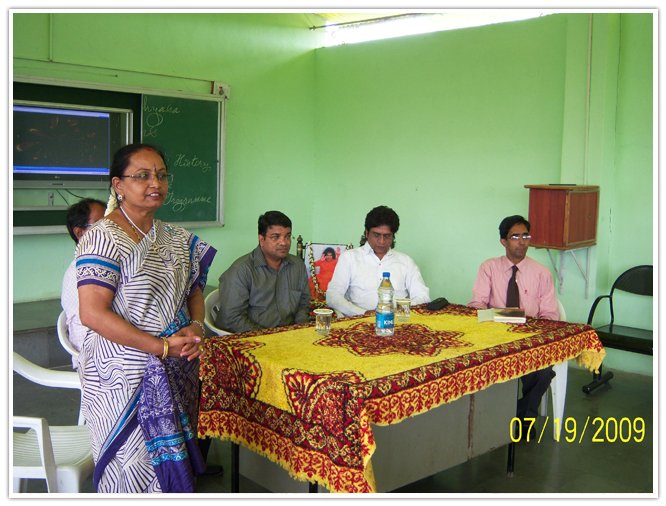Abhyasa Opens a New Page in Its Golden History 