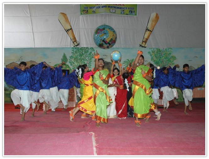 Anveshana