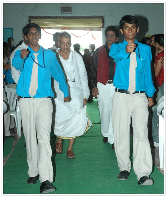 Anveshana
