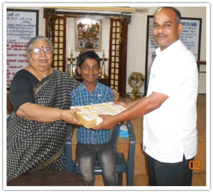 Abhyasa Record Breaking Performance At A.P. & Telangana Regional Sports Meet-2017