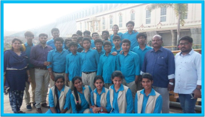 Visit to Orphanage Home