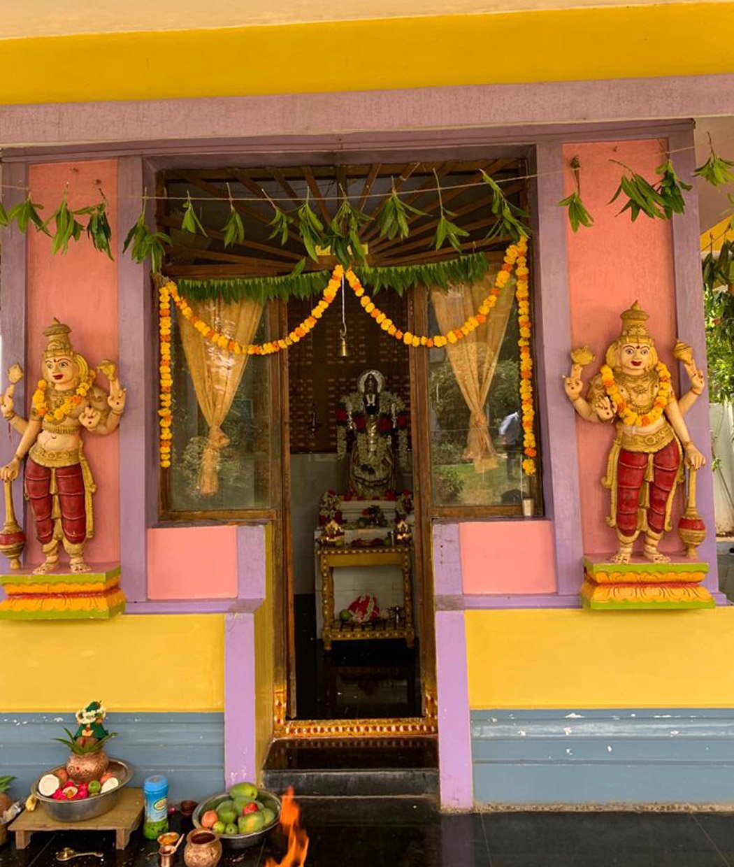 Abhyasa Silver Jubilee Celebrations - 2021