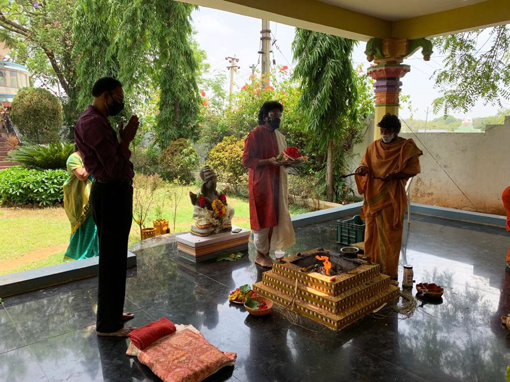 Abhyasa Silver Jubilee Celebrations - 2021