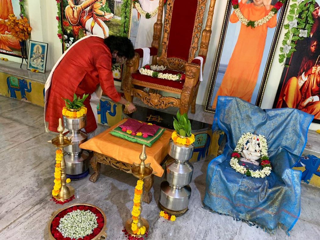 Abhyasa Silver Jubilee Celebrations - 2021