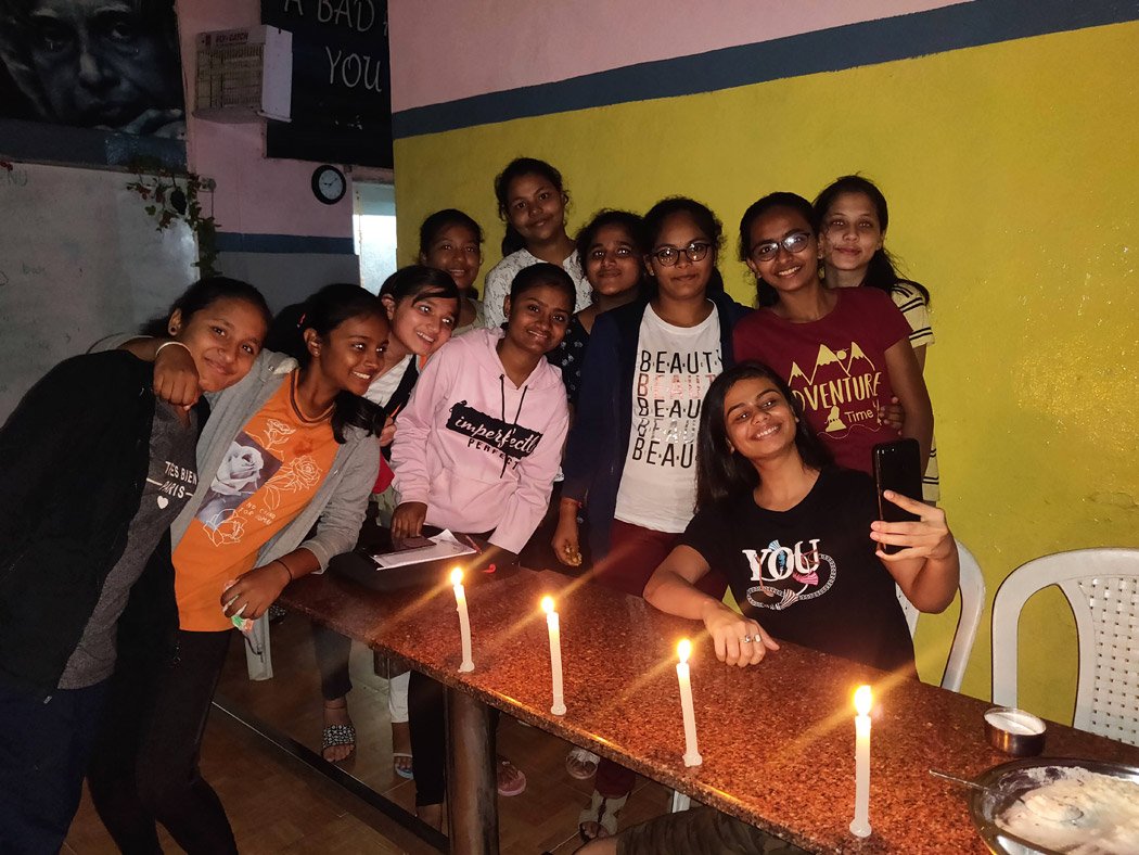 International Women's Day - 08-03-2021